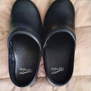 Dansko clogs